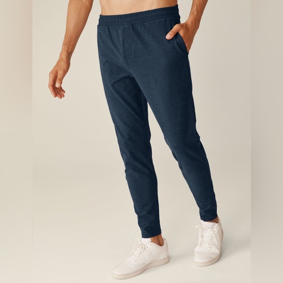 Beyond Yoga Men’s Spacedye Take It Easy Pant - Picture 4 of 8